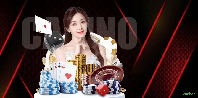 Cassino ao vivo 79rbet dealers
