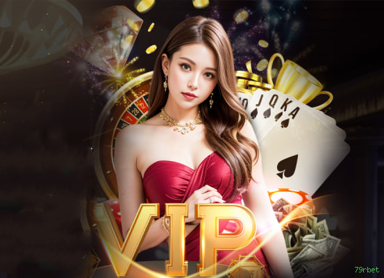 Programa VIP 79rbet - benefícios exclusivos