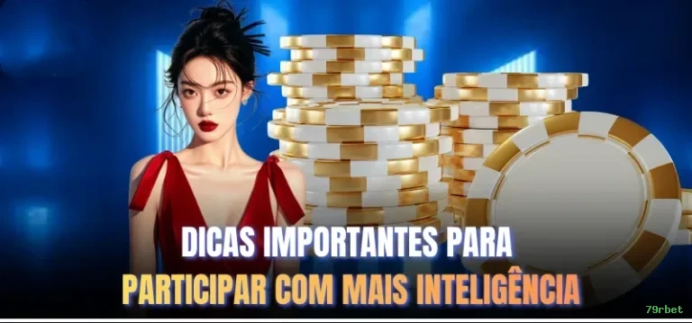 Bônus exclusivos membros VIP 79rbet
